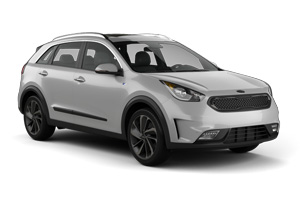 Beispielsweise: Kia E-Niro