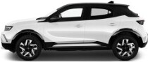 Bijvoorbeeld: Opel Mokka Electric