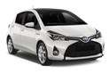 ﻿For example: TOYOTA YARIS 1.5