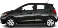 For example: Chevrolet Spark
