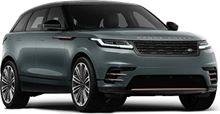 For example: Range Rover Velar