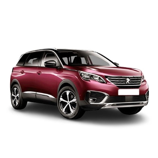 ﻿For example: Peugeot 5008
