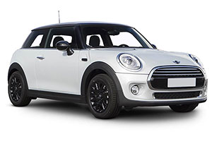 Bijvoorbeeld: Mini Hatch