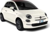 For example: Fiat 500C
