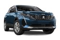 Bijvoorbeeld: Peugeot 3008