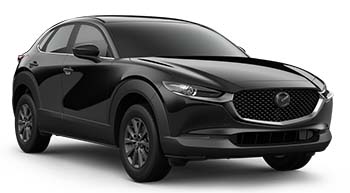 For example: Mazda CX-30