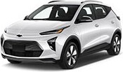 For example: E1 Kia Niro Ev