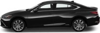 Beispielsweise: Lexus ES