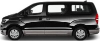 Bijvoorbeeld: Hyundai H-1