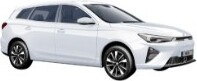 Till exempel: MG 5