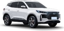 Beispielsweise: Chery Tiggo 4