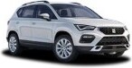 For example: Seat Ateca