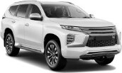 Beispielsweise: Toyota Land Cruiser Prado