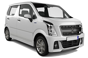 Beispielsweise: Suzuki R