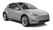 ﻿For example: Tesla Model Y