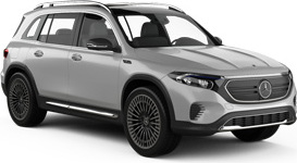 For example: Mercedes-Benz Eqb