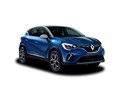 ﻿For example: Renault Captur .