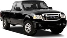 Por exemplo: Ford Ranger