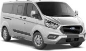 For example: Ford Tourneo
