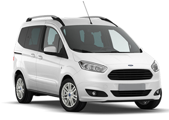 ﻿Till exempel: Ford Courier