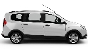 ﻿For example: Dacia Lodgy