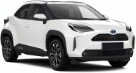 Beispielsweise: Toyota Yaris Cross