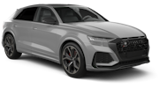 ﻿Esempio: Audi Q8