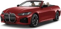 For example: BMW 4-Series