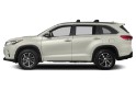 Par exemple : Toyota Highlander