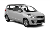 Örneğin: Suzuki Ertiga