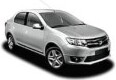 Till exempel: Dacia Logan