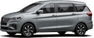 For example: Suzuki Ertiga