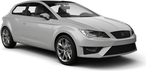 For example: Seat Leon