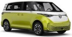 For example: Volkswagen ID. Buzz