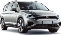 For example: Volkswagen Touran