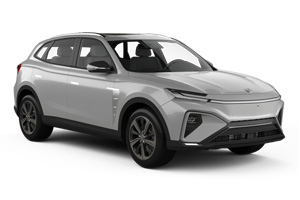 For example: MG Marvel R