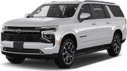 For example: T9 Chevrolet Suburban