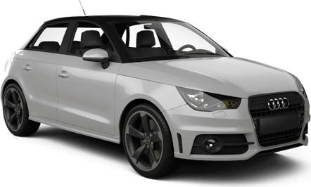 For example: Audi A1