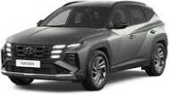Bijvoorbeeld: Hyundai Tucson