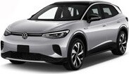 Bijvoorbeeld: P5 Volkswagen Id.4