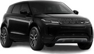 Por exemplo: Land Rover Range Rover Evoque