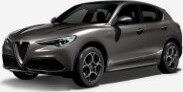 For example: Alfa Romeo Stelvio