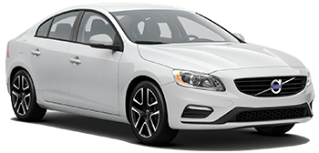 ﻿For example: Volvo S60