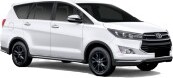 Par exemple : Toyota Innova