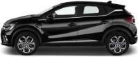 For example: Renault Captur R.s. Line