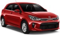 Por ejemplo: Hyundai Grand i10