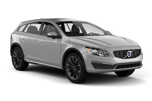 Por exemplo: Volvo V60