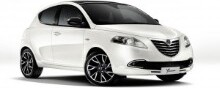 Bijvoorbeeld: Lancia Ypsilon 2026 Registered