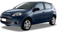 Par exemple : Fiat Palio