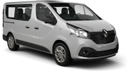 ﻿For example: Renault Trafic